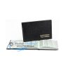 لاگ بوک Jeppesen Standard Logbook سایز A5 - UL