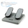 پدال پایی هواپیما CH Pro Pedals-Rudder