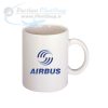 لیوان Airbus Mug