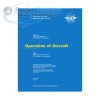 کتاب Annex 6 - Operation of Aircraft - Part 1