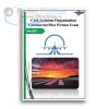 کتاب  Commercial Pilot Written Exam Book - CPL