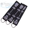 جاکلیدی اورجینال - Remove Before Flight Keychain Run Way