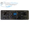 پنل اتوپایلوت-پرواز اتوماتیک RealSimGear - GFC500 Autopilot