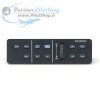 پنل اتوپایلوت-پرواز اتوماتیک RealSimGear - GFC700 Autopilot