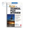 کتاب Ace The Technical Pilot Interview
