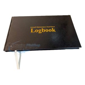 لاگ بوک تکنسین فنی Maintenance Logbook