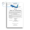 کتاب 737CL Flight Crew Training Manual