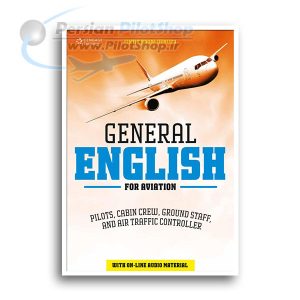کتاب General English For Aviation