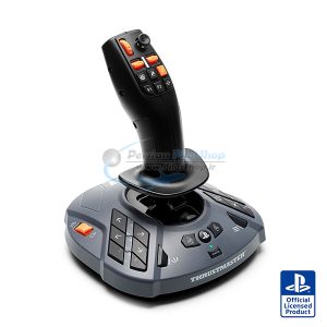 استیک (دسته خلبانی) Thrustmaster - SimTask FarmStick P